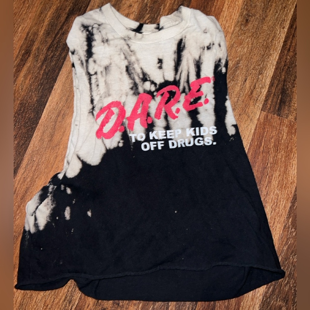 DARE Tank